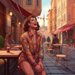 Travesti Bireylerin İlham Verici Hikayeleri